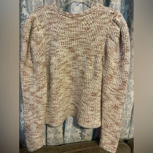 Universal Thread XL sweater.
